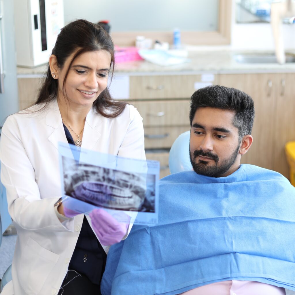 Best Dentist In Dwarka