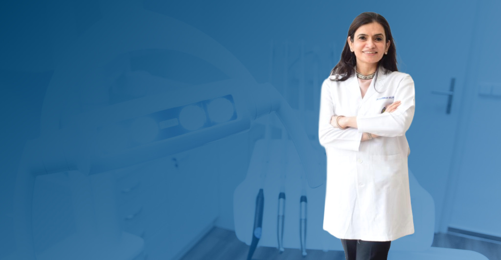 best dentist in dwarka