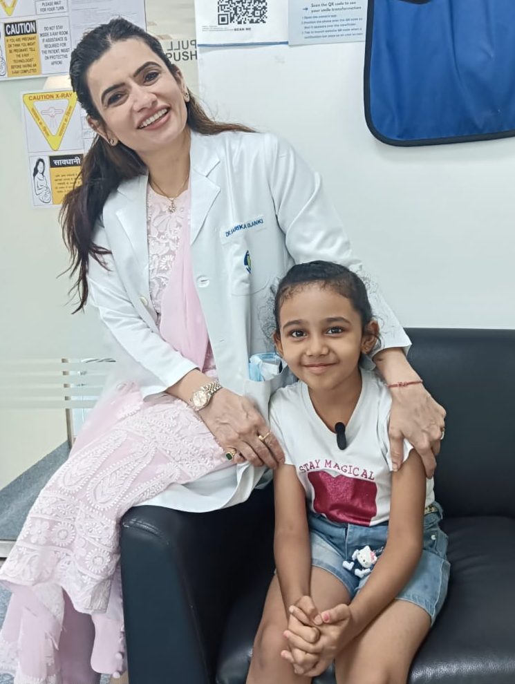 dentist Dwarka