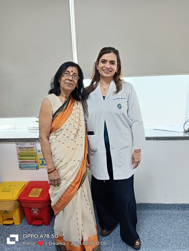 Best dentist in Dwarka