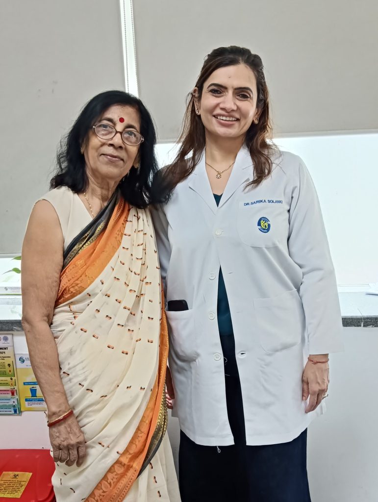 best dentist in Dwarka

