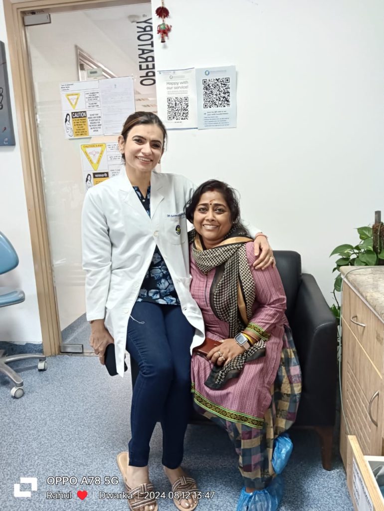 best dentist in delhi
