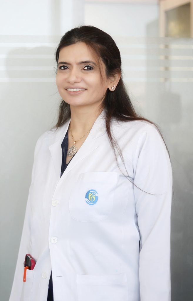 Dental Implants Dwarka